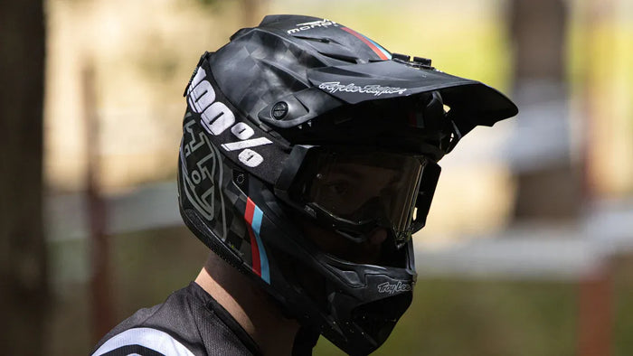 Mountainbike Helm: Sicherheitsmerkmale, Technologie und Top-Modelle für jeden Trail-Fahrer