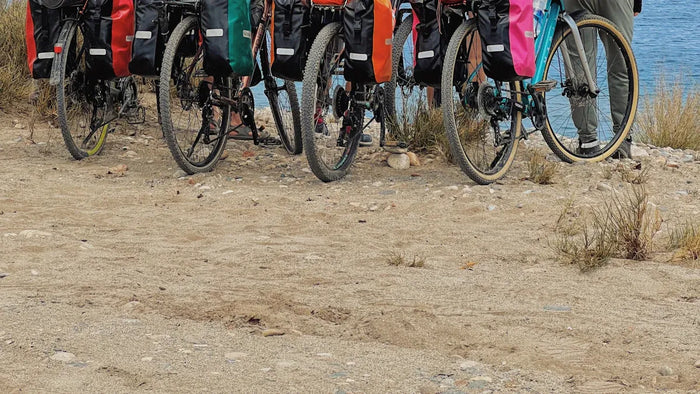 Raleigh E-Bikes: Welches Modell passt zu deinem Fahrstil?
