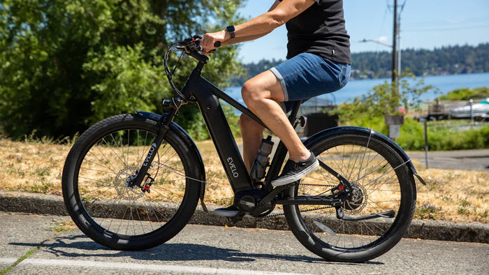 FOCUS E-Bike Fully Modelle: Detaillierte Analyse von Funktionen und Leistung