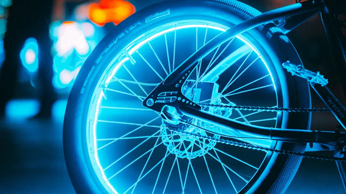 E-Bike vs. Pedelec: Verständnis der Unterschiede und rechtlichen Klassifikationen