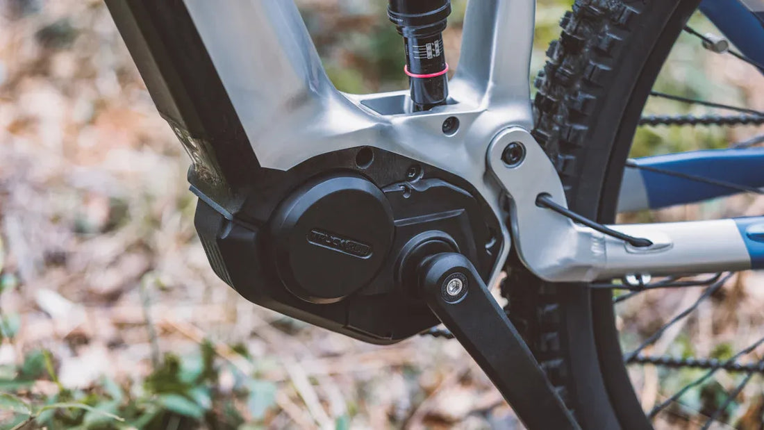 Bosch e bike entdrosseln: Schritt-für-Schritt Anleitung und mögliche Folgen