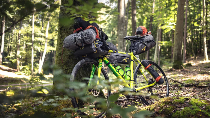Gravel bike gebraucht: Wie man Zustand und Wert vor dem Kauf bewertet