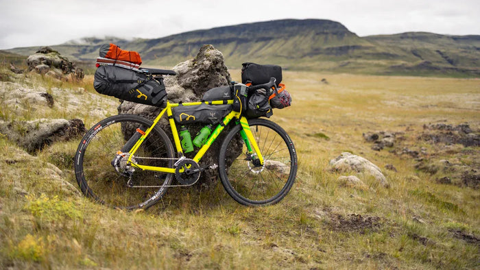 The Complete Guide to Gravel Bikes: Everything You Need to Know About All-Terrain Cycling