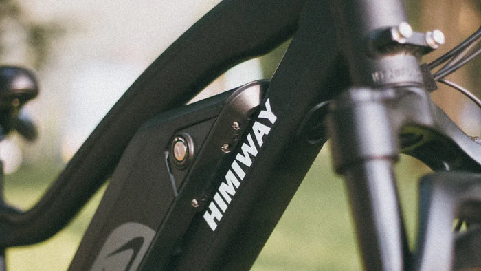 Wie man die Lebensdauer des Akku E-Bikes maximiert: Wesentliche Pflegetipps