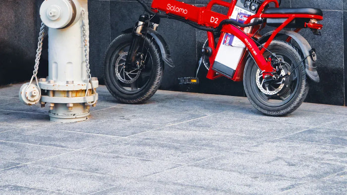 Vor- und Nachteile von klapp ebikes: Lohnt sich die Investition?