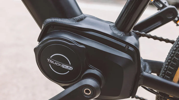 Nutzung des Lucky Bike Gutscheins für E-Bike Mittelmotor Käufe und Service