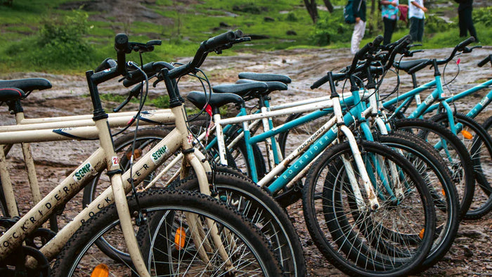 Wie man seine erste E-Bike Trekking Tour plant: Routen, Vorbereitung und notwendige Ausrüstung