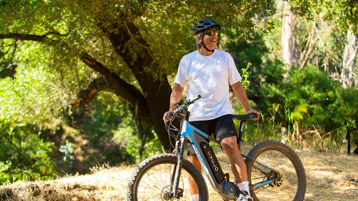 Der vollständige Leitfaden zu E-Bike SUVs: Funktionen, Vorteile und Top-Modelle für Abenteuer im Gelände