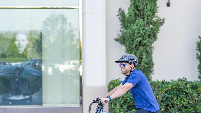 Gazelle E-Bikes: Welches Modell passt zu deinem Fahrstil?