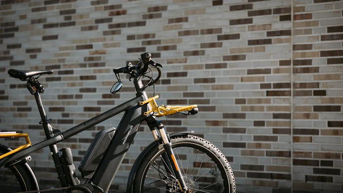 Der vollständige Leitfaden zu Raleigh E-Bikes: Modelle, Funktionen und Kauf-Tipps