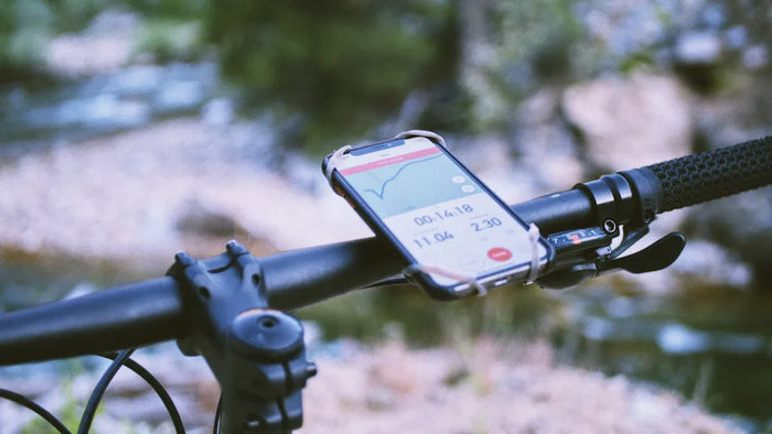 Handyhalterung fahrrad e-bike: Die besten 10 Modelle für sichere Navigation und Konnektivität