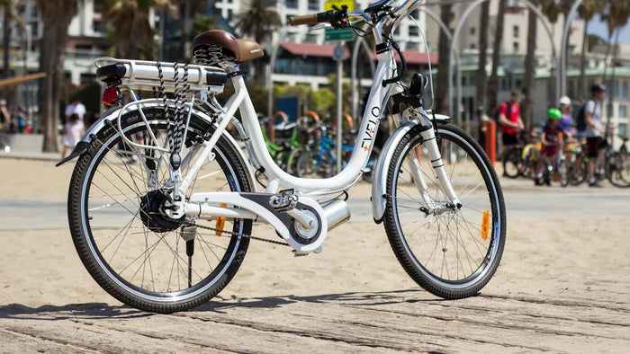 10 Best Places to Buy Quality Used E-Bikes in 2025