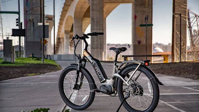 Lastenfahrrad e bike: faltbare Modelle mit praktischer Ladekapazität für moderne Mobilität