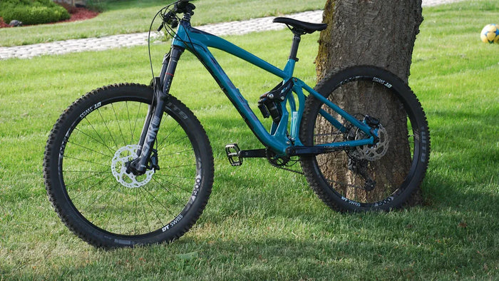 Fahrradausrüstung mountainbike: Eine vollständige Ausrüstungsliste für Anfänger bis Fortgeschrittene