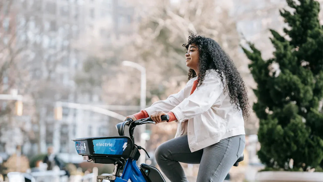 E bikes damen testsieger 2025: Die besten Elektrofahrräder für Frauen im Vergleich
