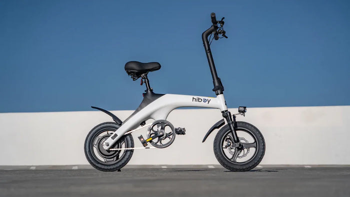 Klapprad e bike: Der ultimative Leitfaden zu Funktionen, Vorteilen und Top-Modellen für urbane Mobilität