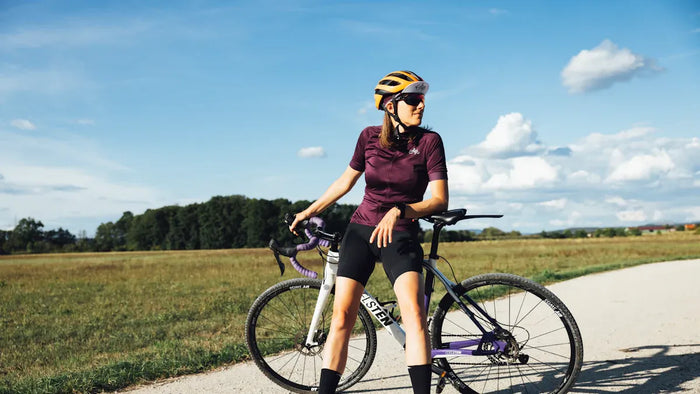 Der ultimative Leitfaden für Gravelbikes für Damen: Merkmale, Passform und die perfekte Fahrt finden