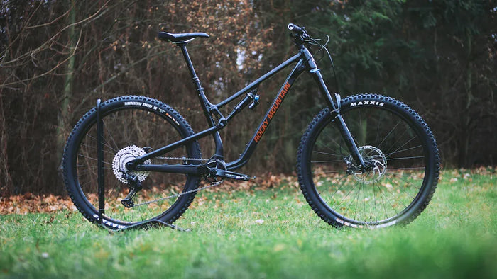 Understanding the Haibike AllMTN Series: How It Differs from the AllTrail 4