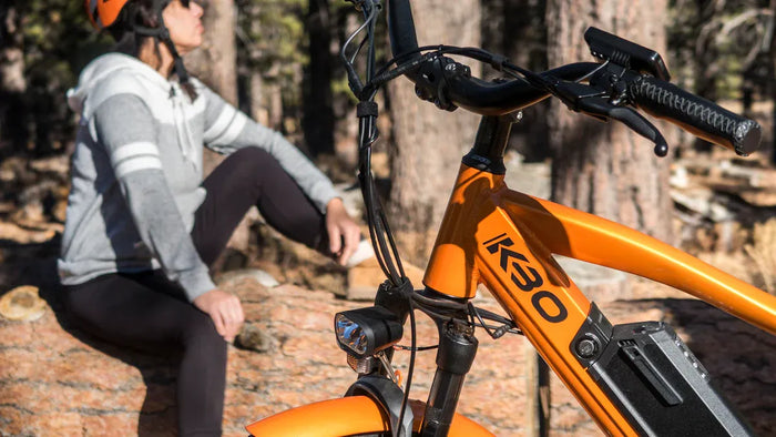 KTM E-Bike Macina Serie: Leistung, Ausstattung und Preis-Leistungs-Verhältnis