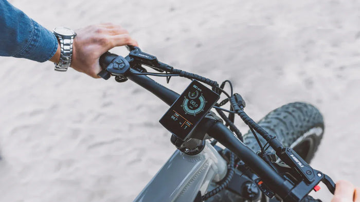 Der vollständige Leitfaden zu E-Bike Akkus: Leistung, Wartung und Auswahl