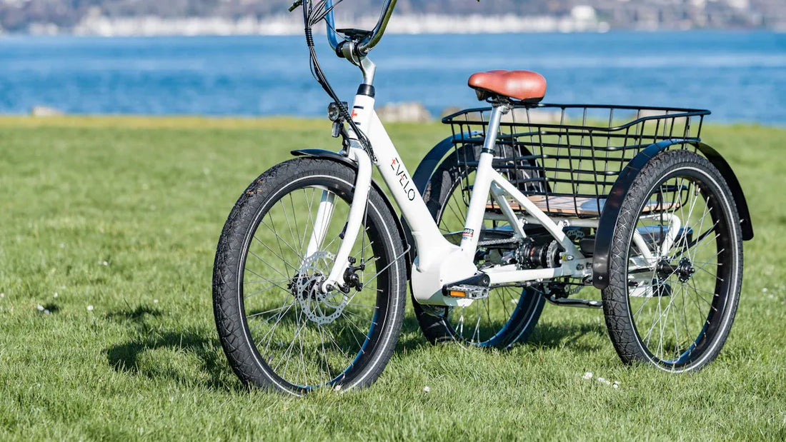 E bike mit tiefem einstieg: Der vollständige Leitfaden zu Low-Entry E-Bikes