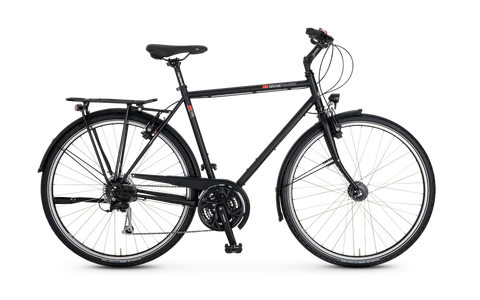 vsf fahrradmanufaktur T-100 Shimano Alivio 27-Gang / HS11