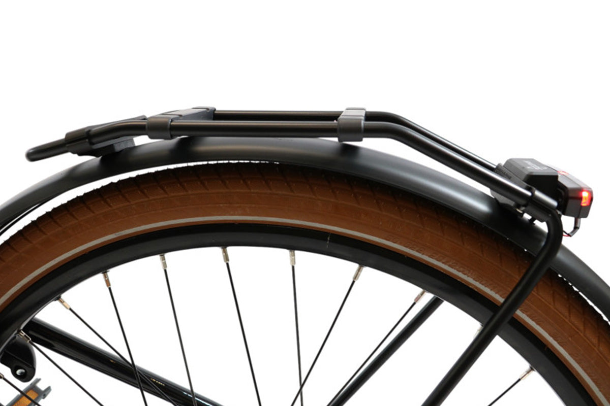 Orlter Shimano E-Bike