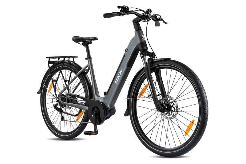 Warum ein erschwingliches E-Bike wählen?