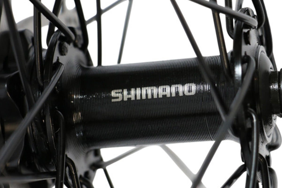 Orlter Shimano E-Bike