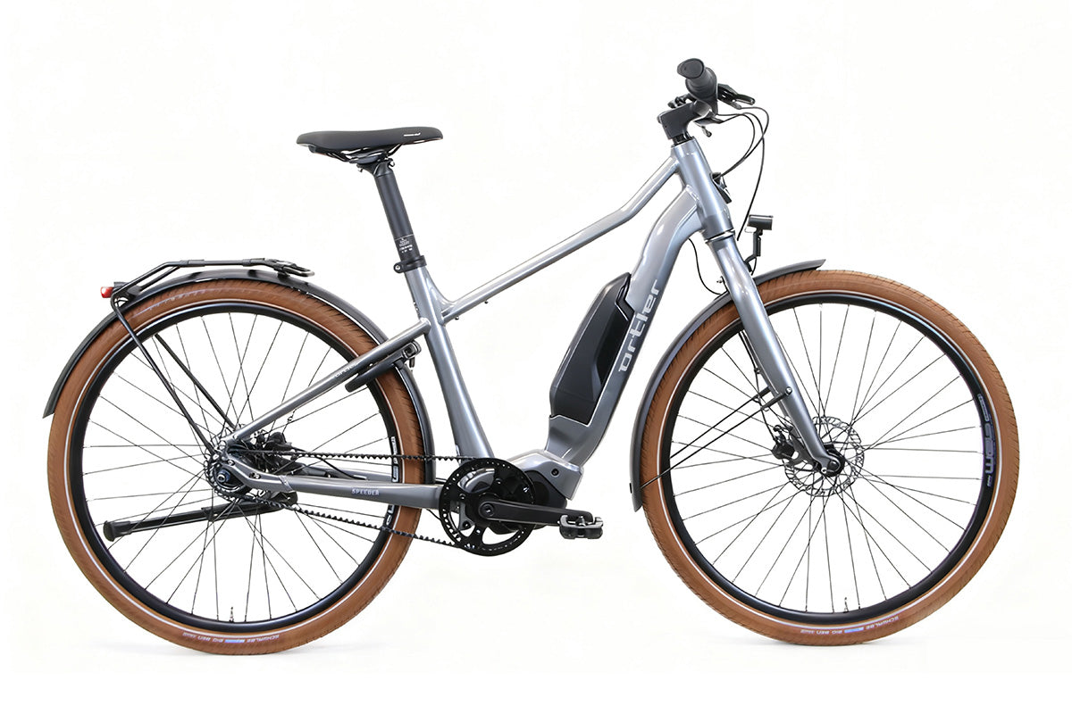 Orlter Shimano E-Bike