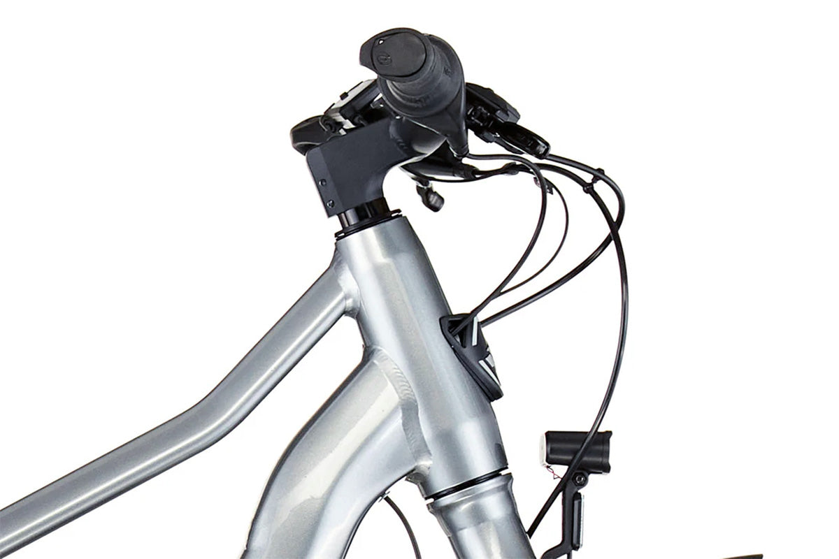 Orlter Shimano E-Bike