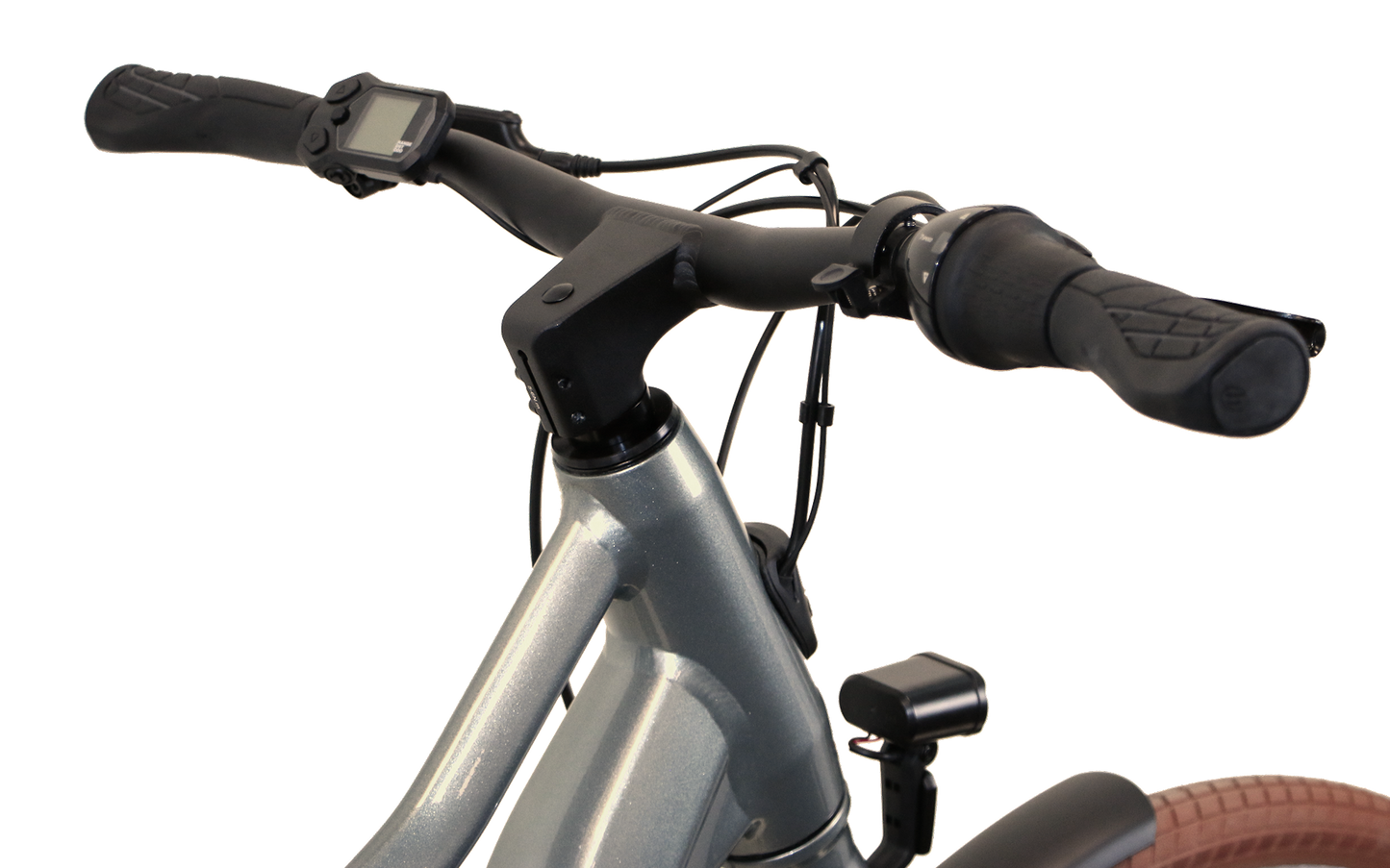 REX Commuter S E-Bike Cityrad 28 Zoll – Diamant – Gates Riemen & Nexus 7-Gang