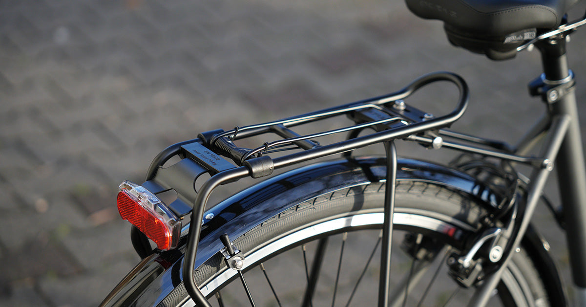 Kreidler City S1, Shimano Nexus 8-Gang Premium, Freilauf, HS22