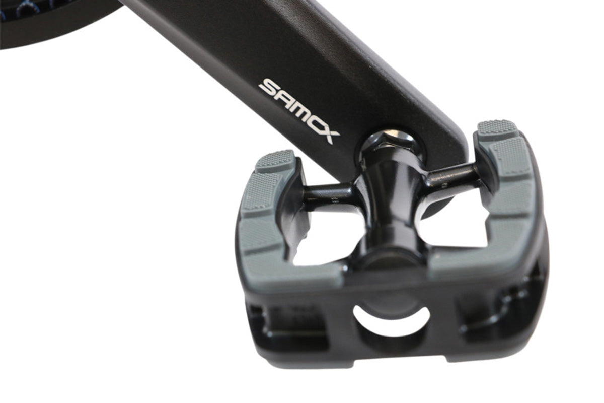 Orlter Shimano E-Bike