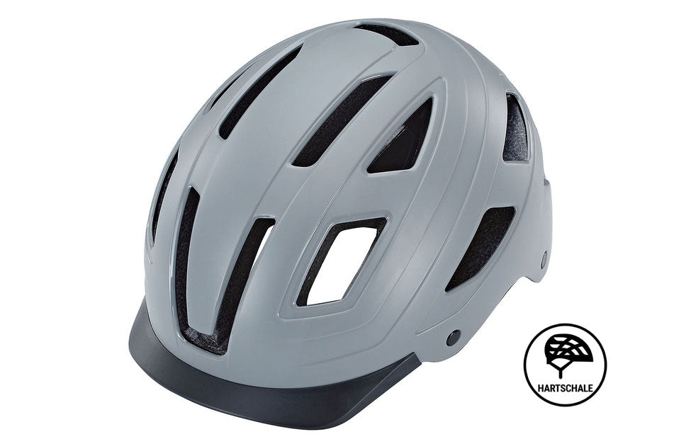kraft fahrradhelm Eco Urban Fahrradhelm – myebikes.com