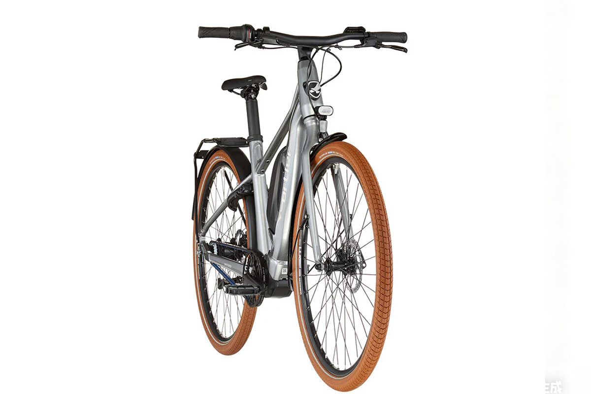 Orlter Shimano E-Bike