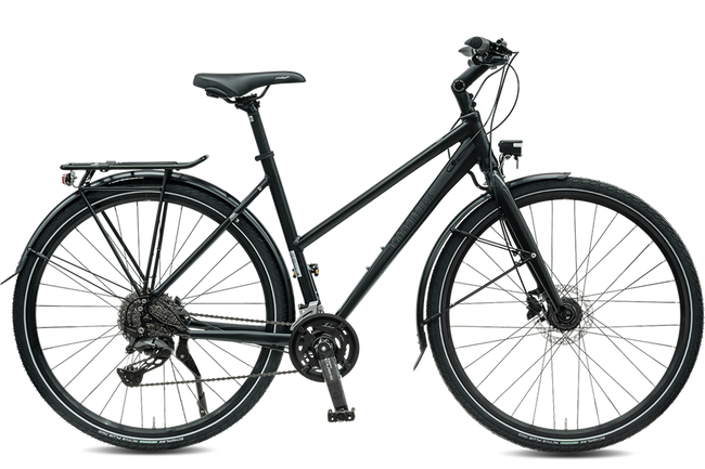 Rabeneick TS5 Lite