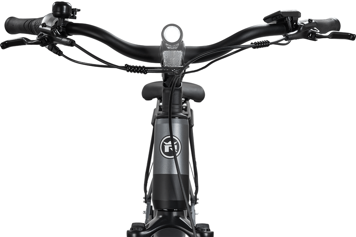 REX E-Bike Commuter+