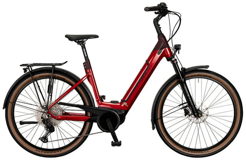 Kreidler Vitality Eco 10 Sport Wave 500Wh