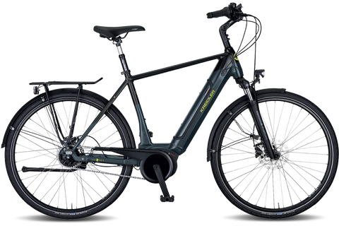 Kreidler Vitality Eco 8 625 Wh