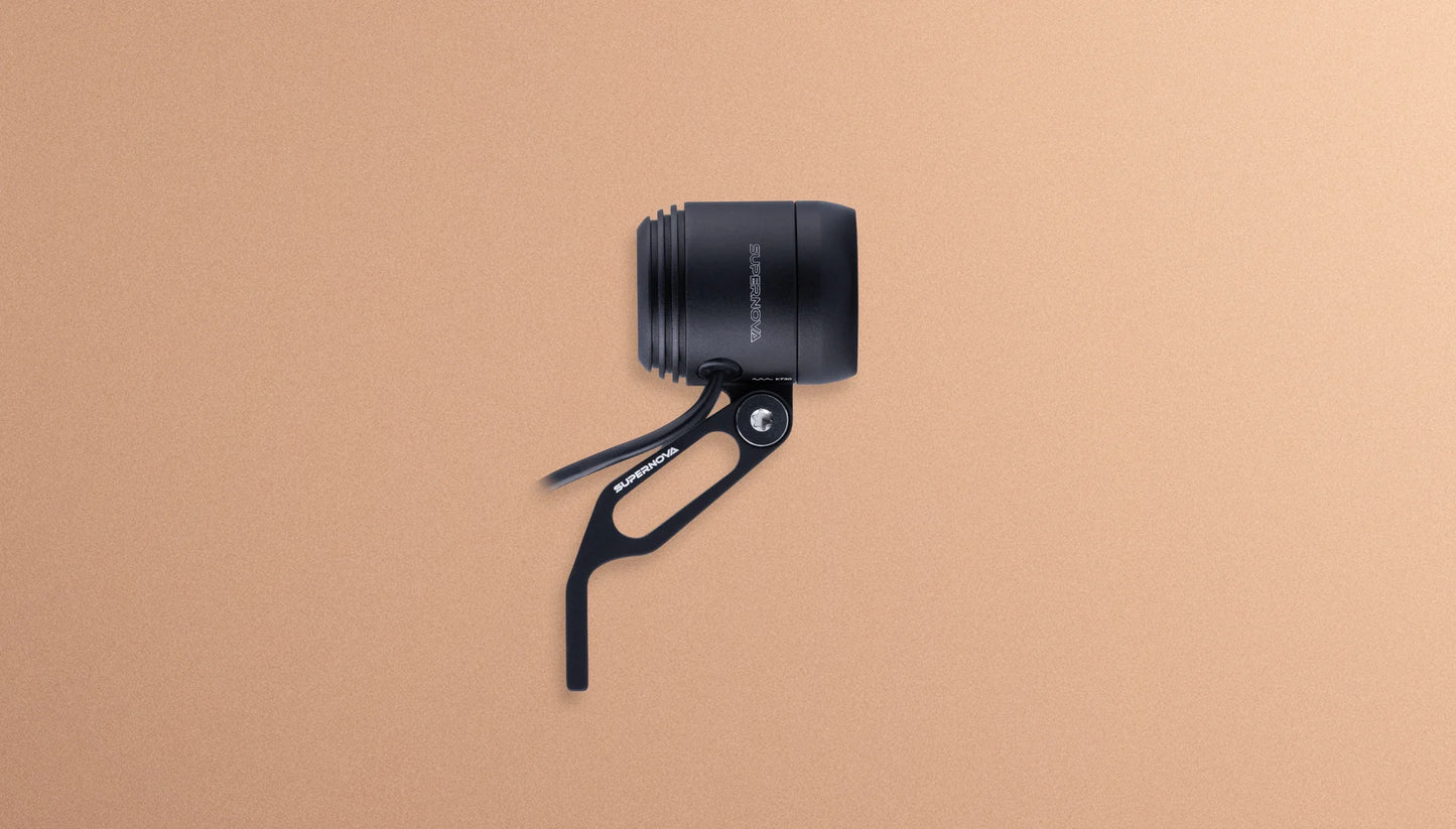 Scheinwerfer Supernova E3 PURE 3