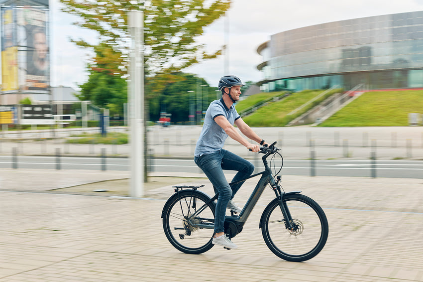 myebikes REX Kreidler prophete vsf fahrradmanufaktur HEROS  Rabeneick