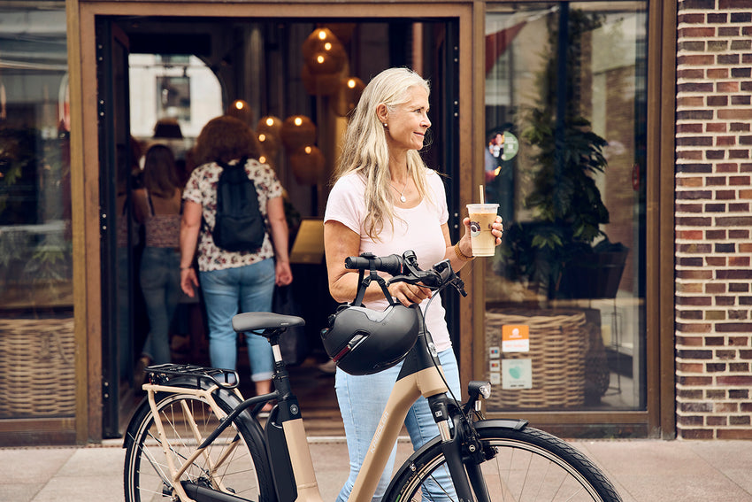 myebikes REX Kreidler prophete vsf fahrradmanufaktur HEROS  Rabeneick