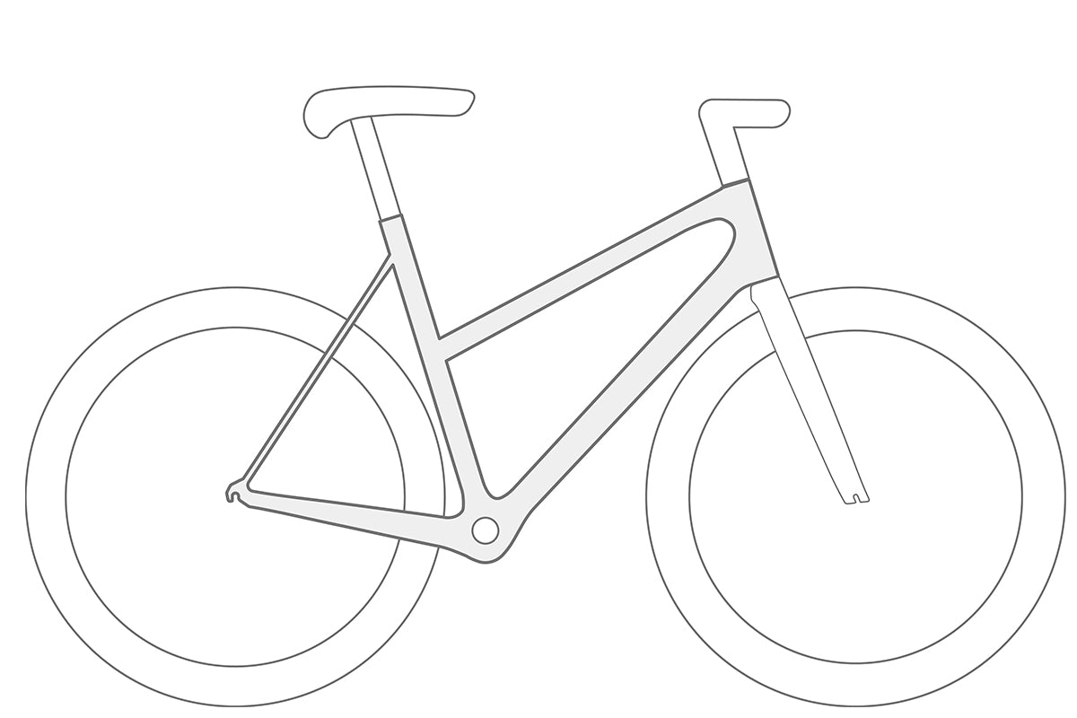 Kreidler Raise RT5 Sport