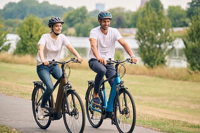 myebikes REX Kreidler prophete vsf fahrradmanufaktur HEROS  Rabeneick