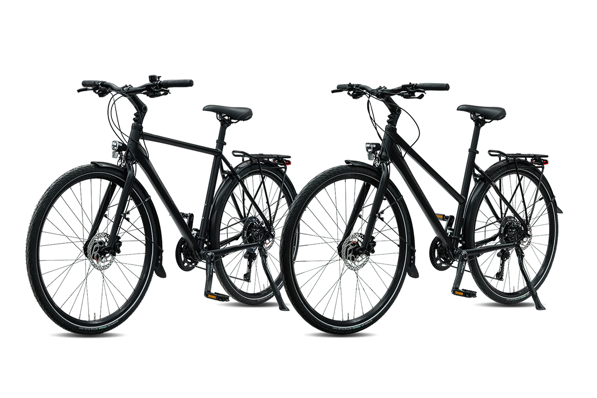 Rabeneick TS5 Lite*2 - Combo sale