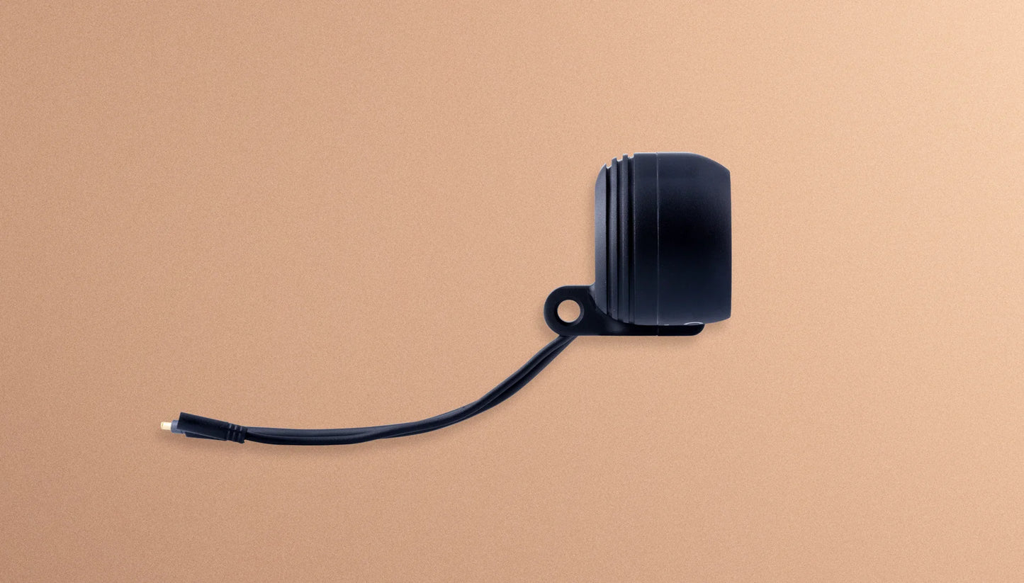 Scheinwerfer Supernova M99 MINI PRO, 12V DC