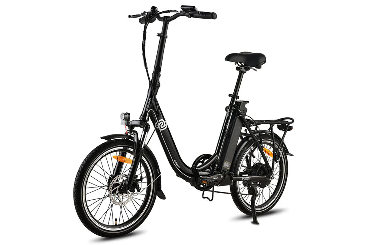 Vecocraft E-Klapprad EPAX,20''City E bike