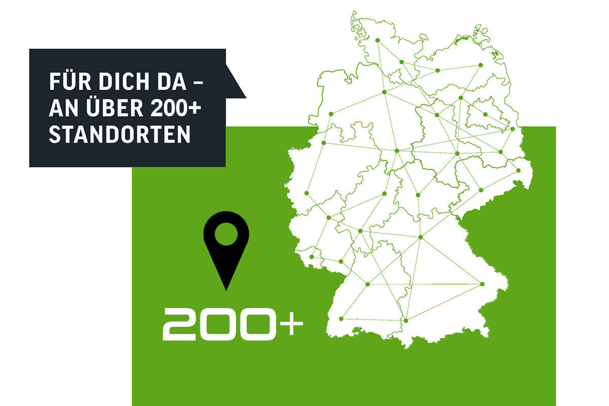 REX Carbon 16kg Shimano DEORE 10-Gang