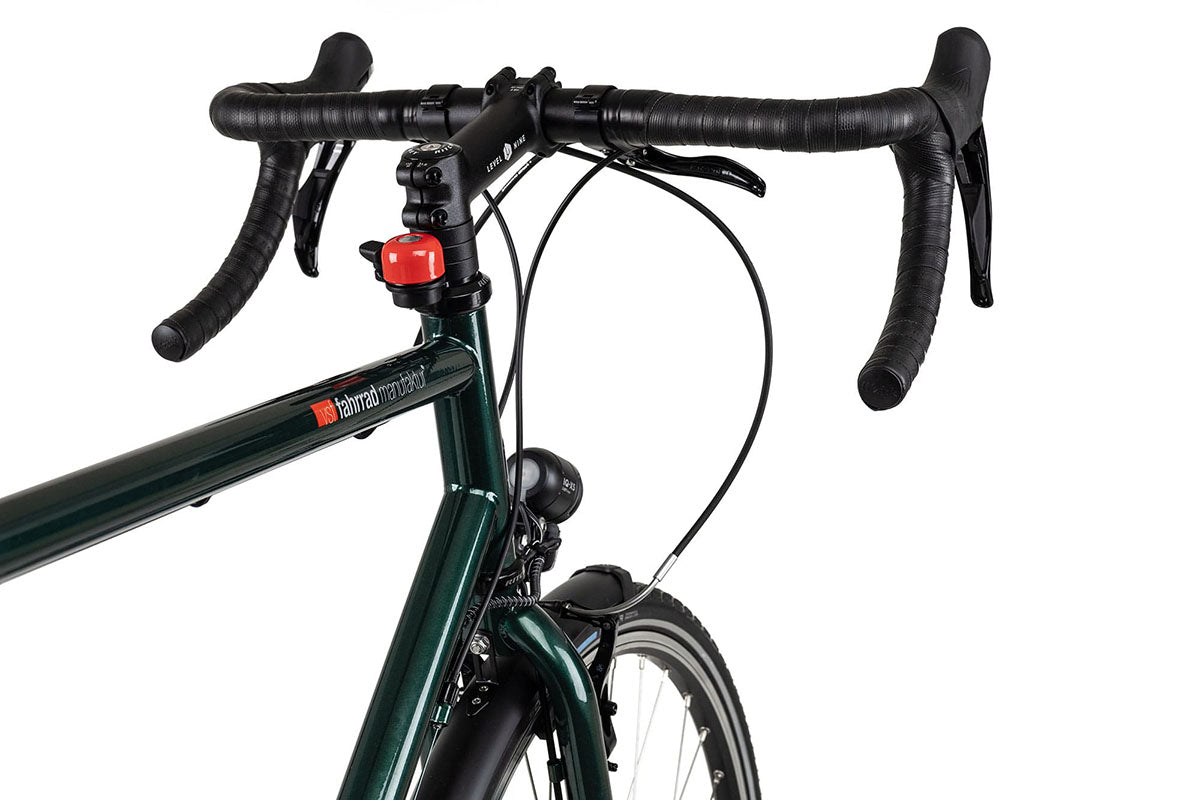 vsf fahrradmanufaktur TX-Randonneur Shimano 105 22-Gang V-Brake Diamant 2022